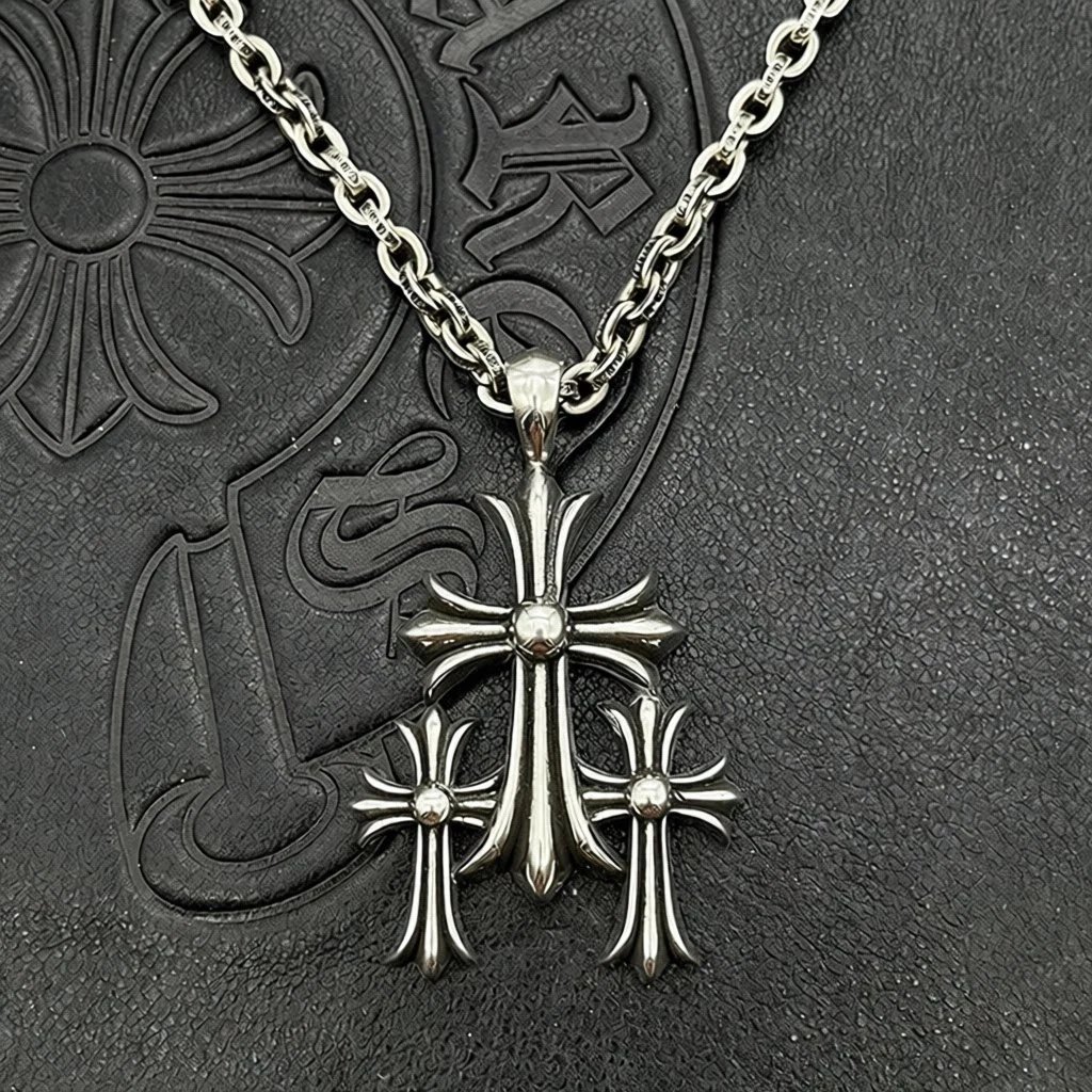 Multi-Cross Letter Chain
