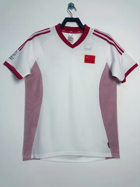 Adidas x Colo-Colo Lada Sponsor Jersey Navy - 24
