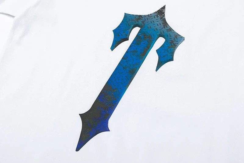 Travis Scott x Cactus Jack Sky T-Shirt Black - 37