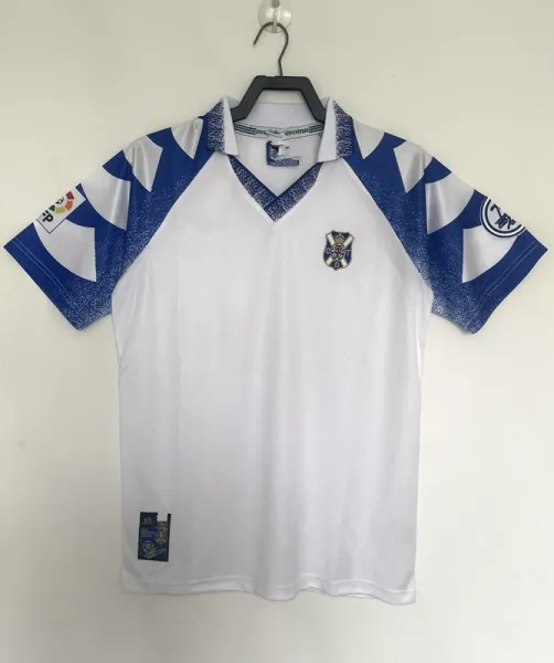 Adidas x Colo-Colo Lada Sponsor Jersey Navy - 32