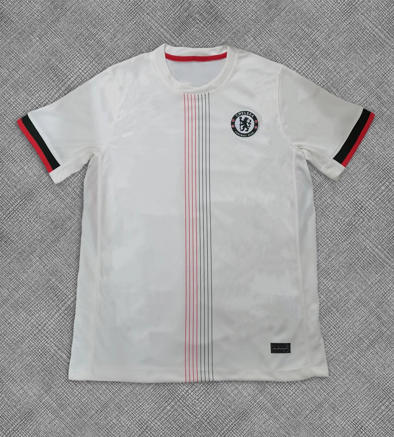 Design FC Bayern Munich 125th Anniversary Special Edition Red Jersey - 30