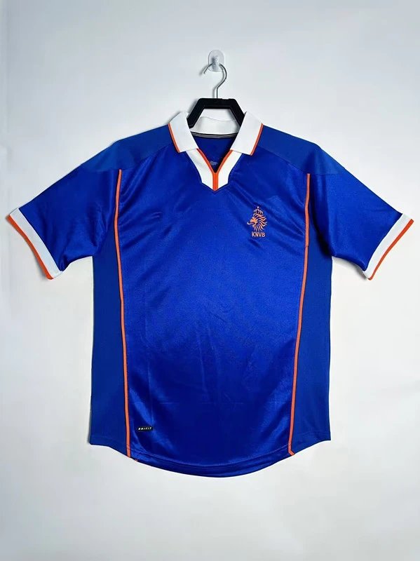 Adidas x Colo-Colo Lada Sponsor Jersey Navy - 50
