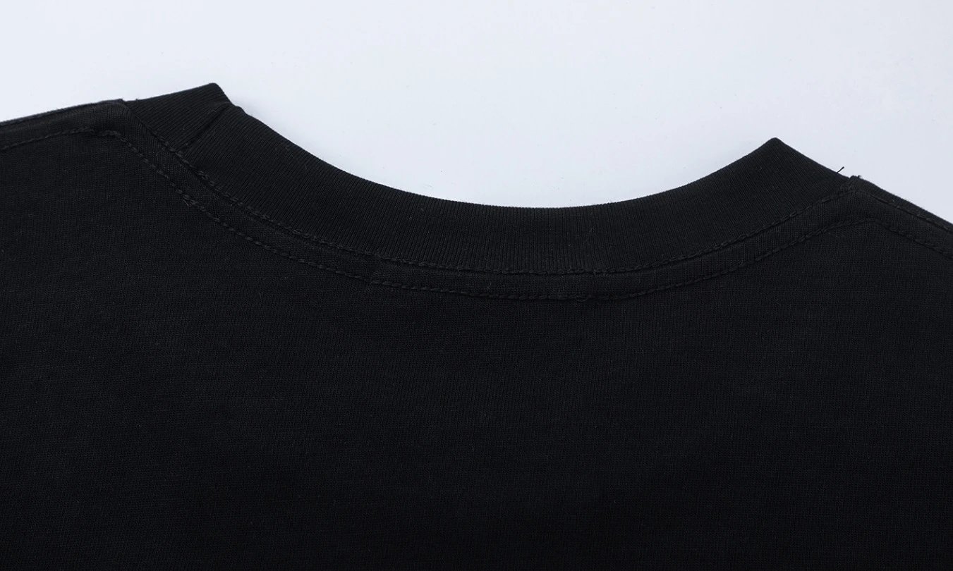 Acne Studios Heart Logo Pink T-Shirt - 6