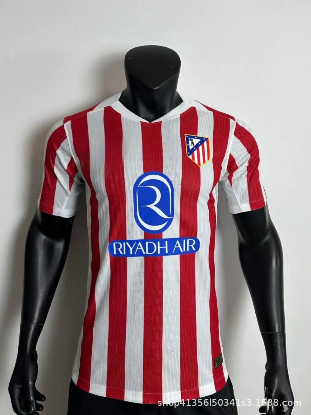 Design Jahex Al Hilal x Savvy Games Group White Training Jersey - 12