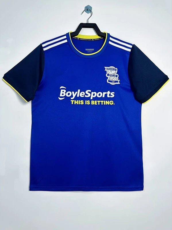 Adidas x Colo-Colo Lada Sponsor Jersey Navy - 8