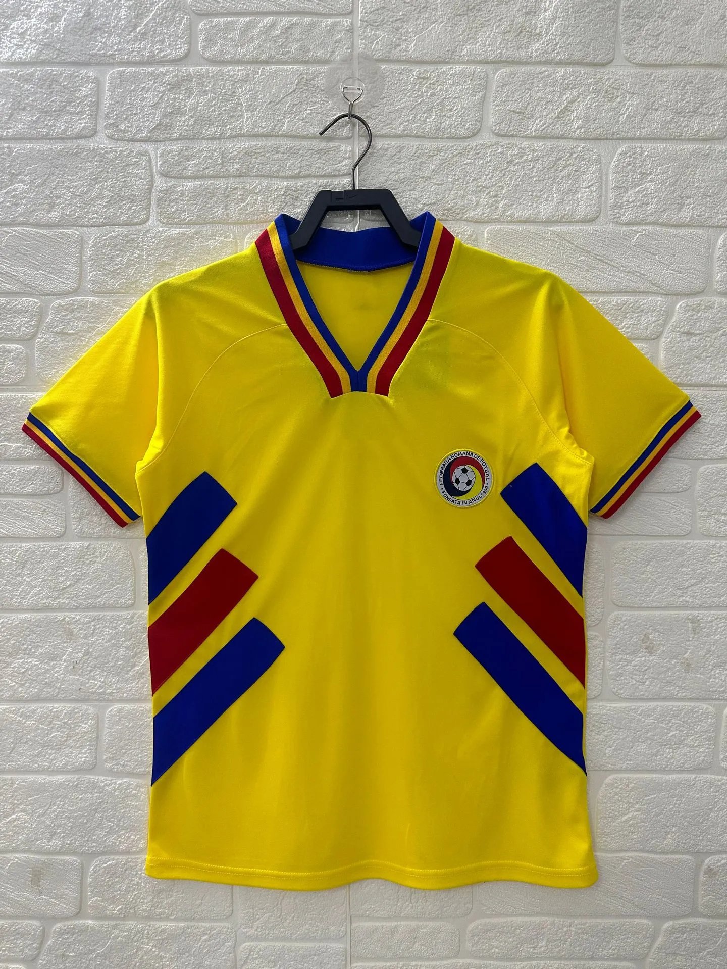 Umbro Colo-Colo Away Jersey White / Black - 5