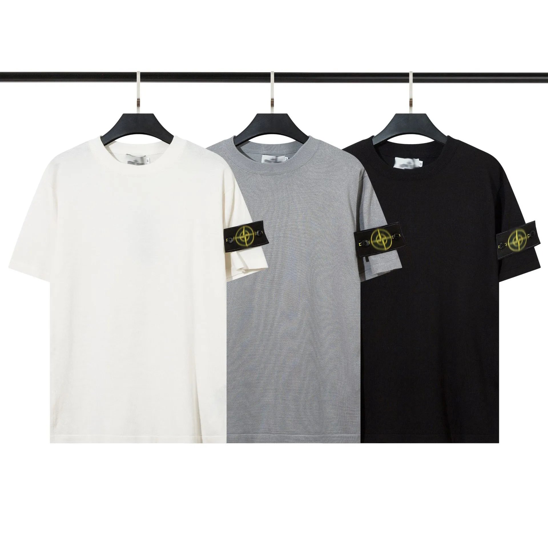Unisex T-Shirt White