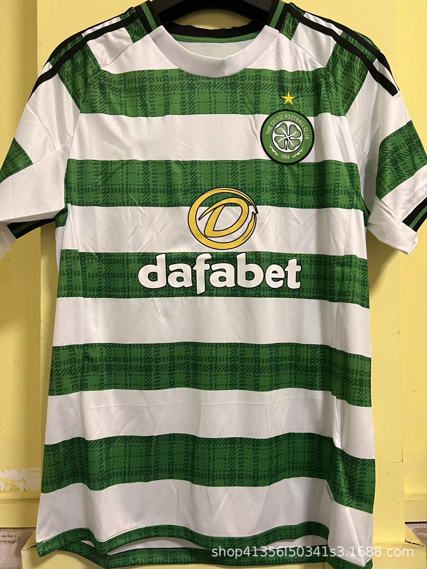 Design O'Neills Dublin's Originals x Guinness White Football Jersey - 15