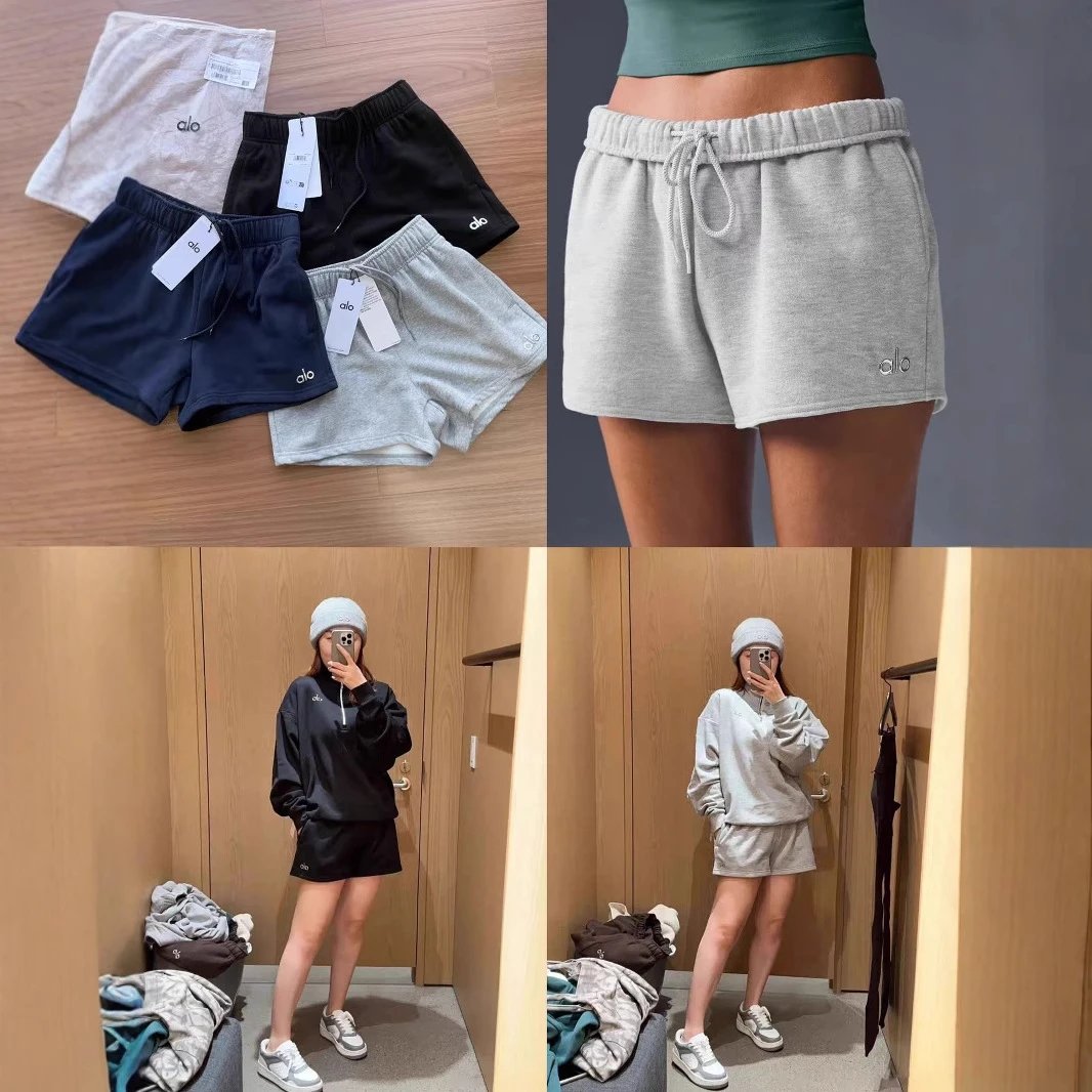 Alo Yoga Basic Short