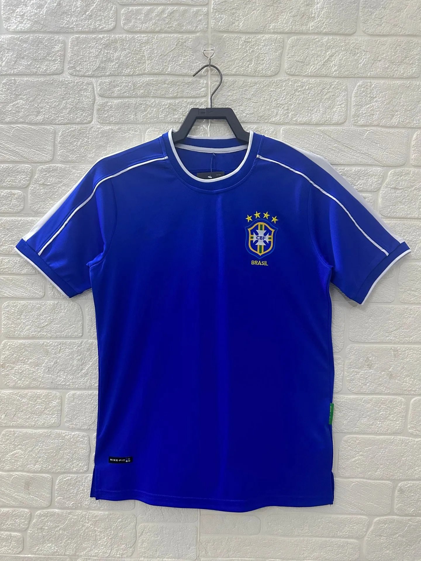 Umbro Colo-Colo Away Jersey White / Black - 10