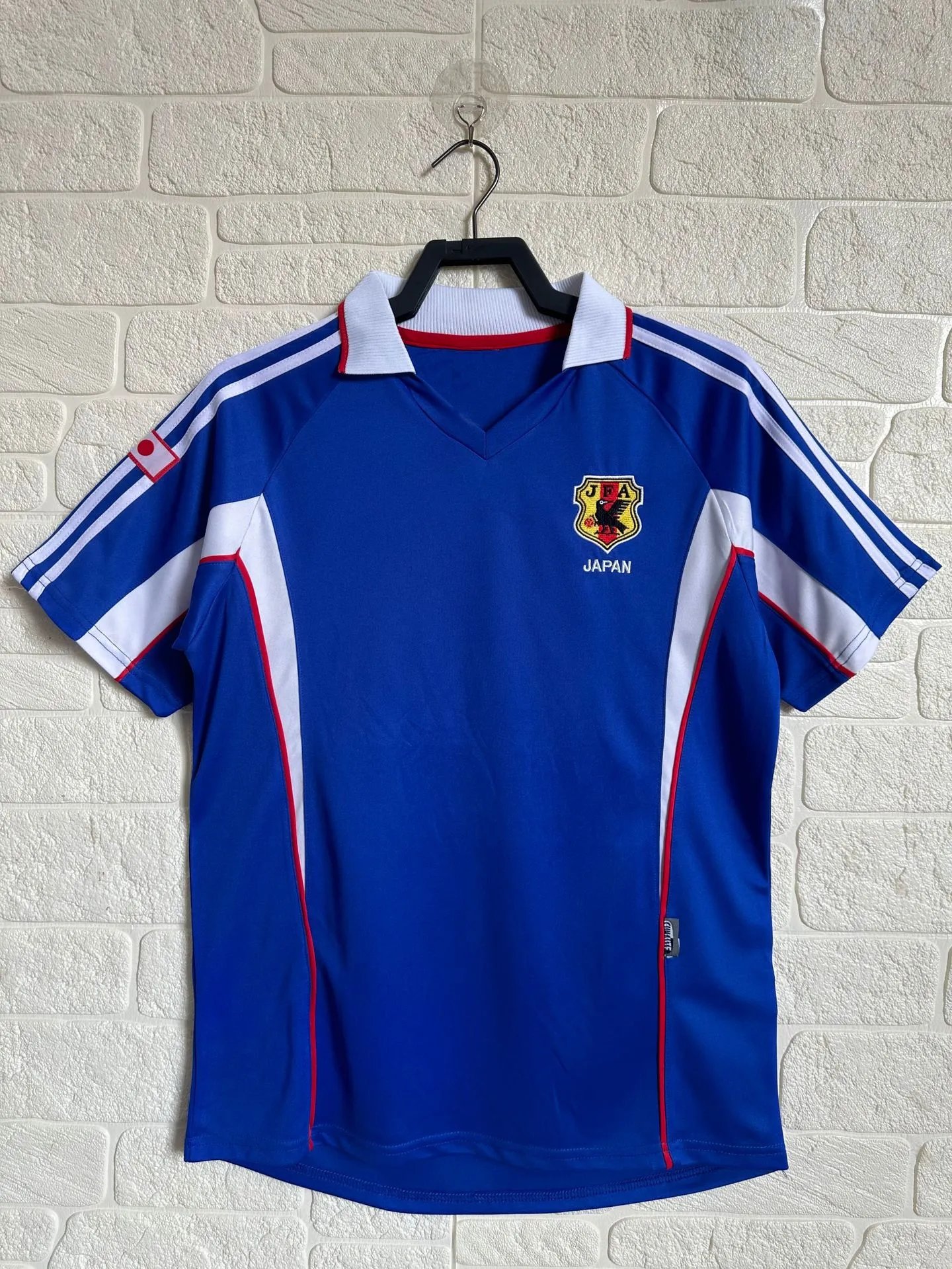Umbro Colo-Colo Away Jersey White / Black - 9