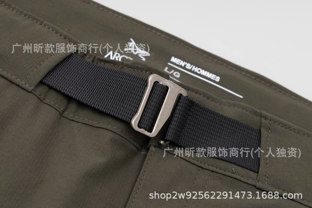 Design Performance Shorts Black Shorts - 23