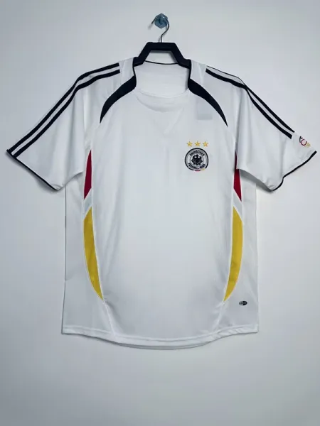 Adidas x Colo-Colo Lada Sponsor Jersey Navy - 42