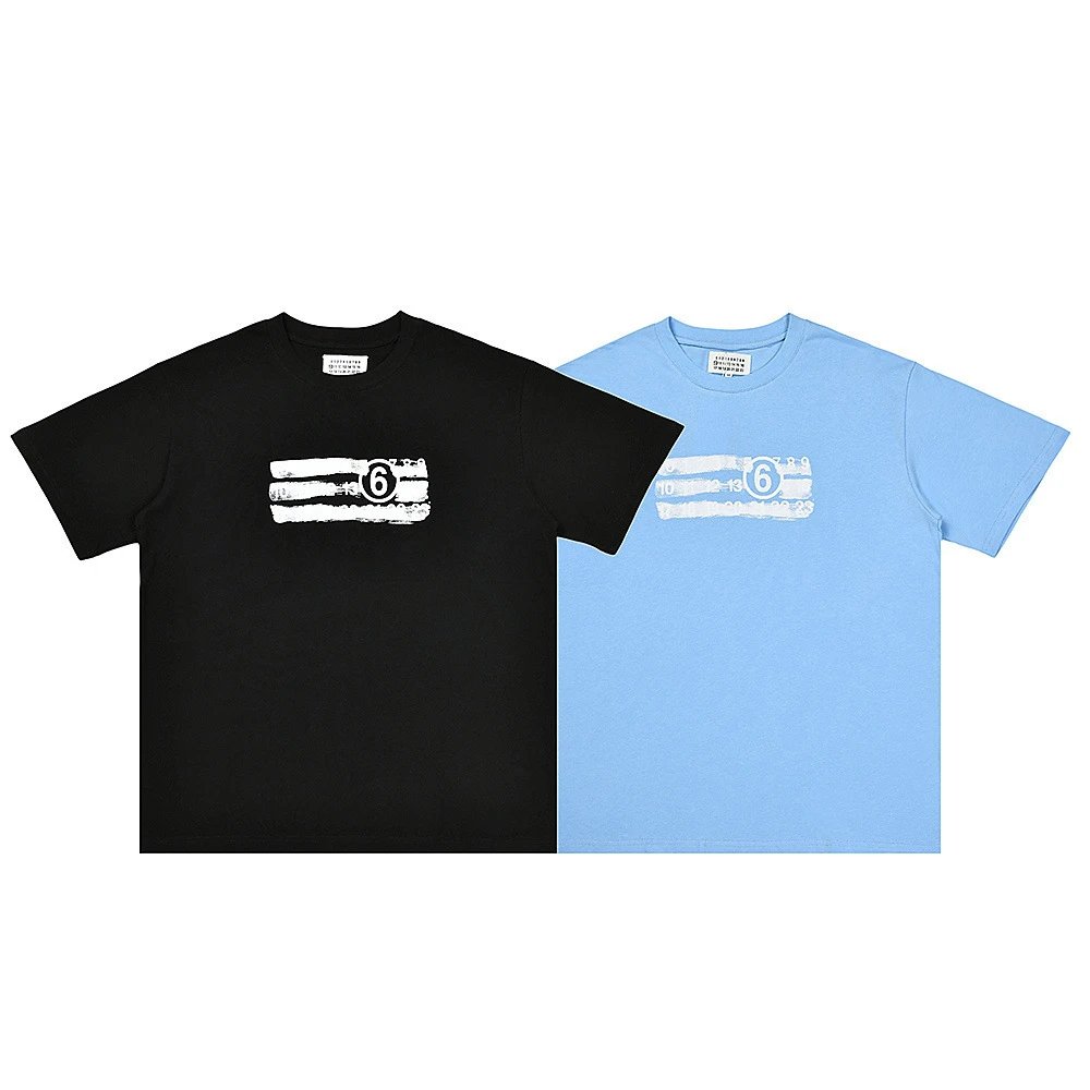 Maison Margiela x Tommy Cash White T-Shirt - 14