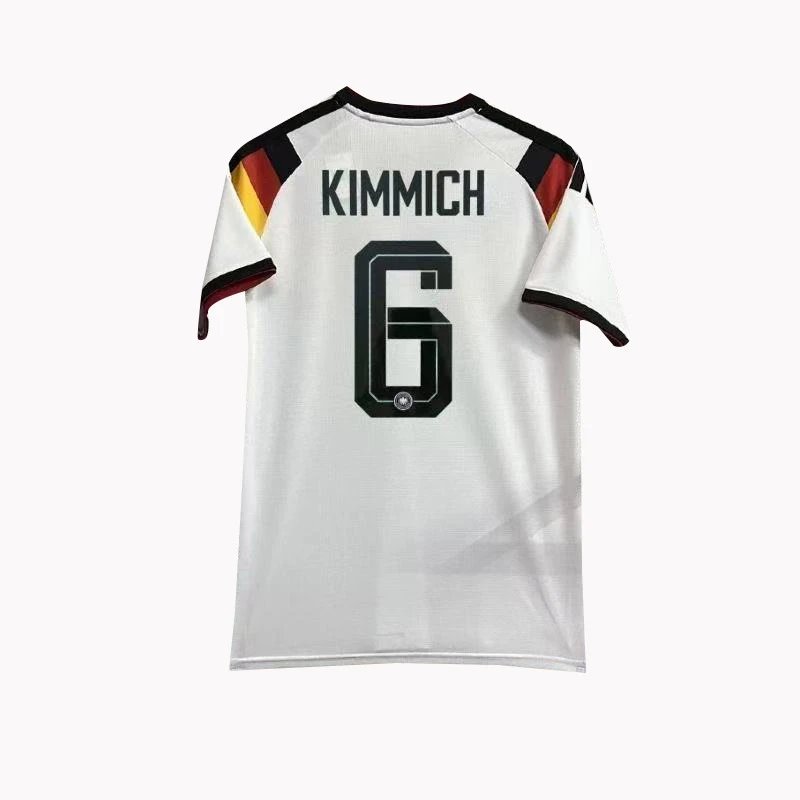 Design Mexico National Team 2022 Home Jersey Green S. Giménez #11 Jersey - 15