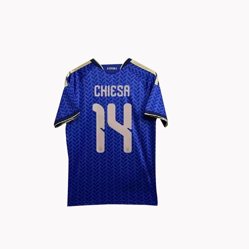 Design Mexico National Team 2022 Home Jersey Green S. Giménez #11 Jersey - 6