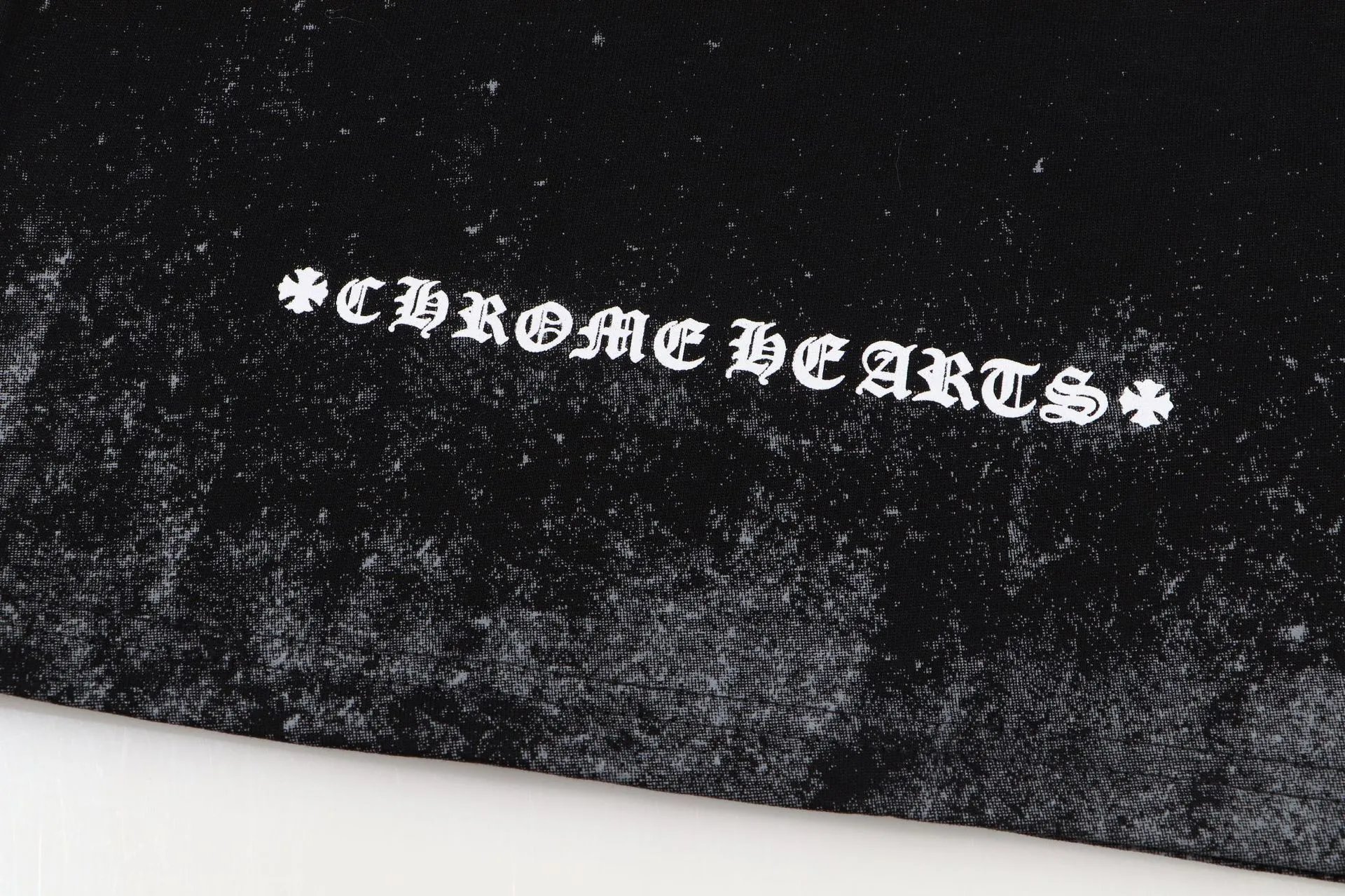 Versace Medusa Embroidered White T-Shirt - 12