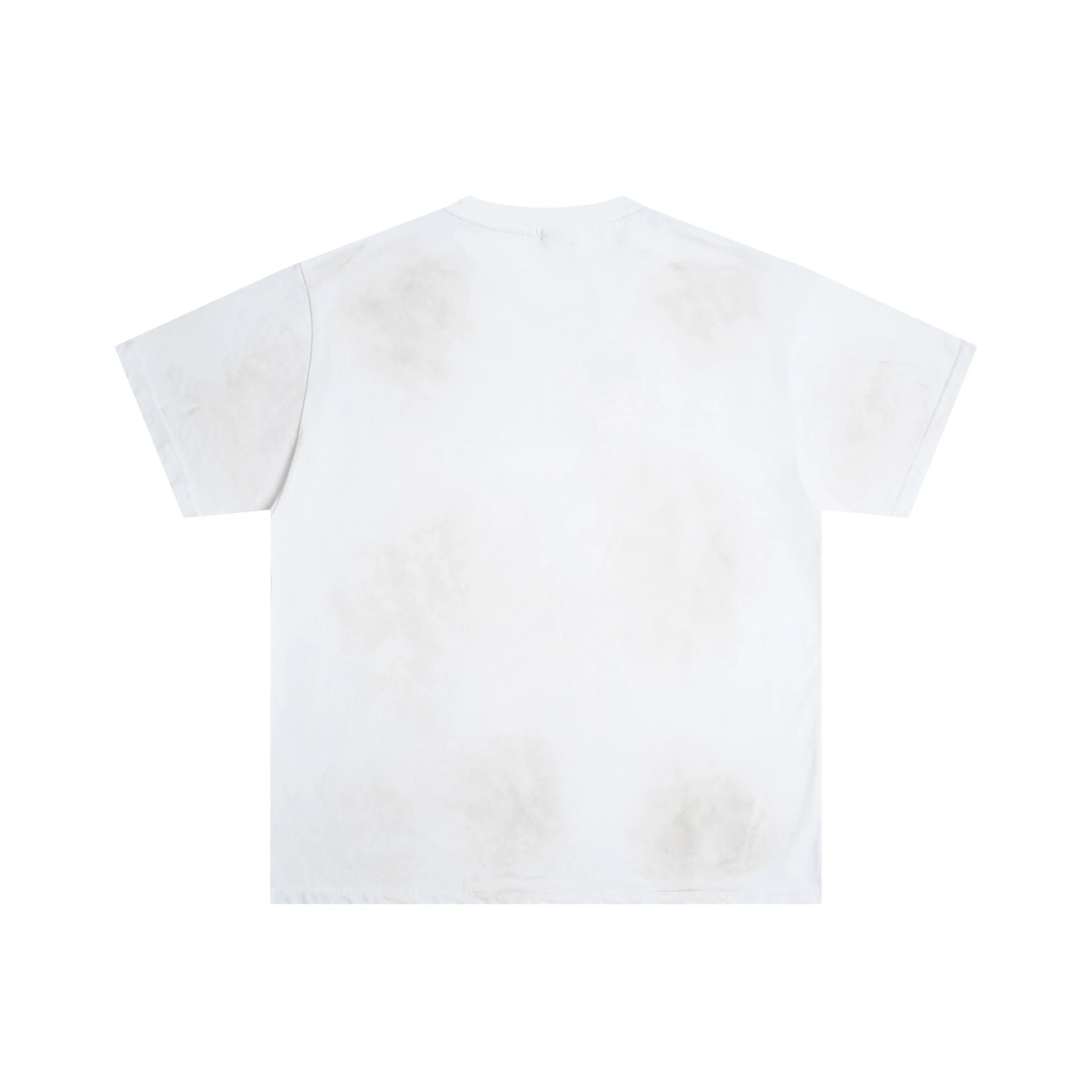 Design Valley Smasher Summer Dreams Graphic T-Shirt White T-Shirts - 16