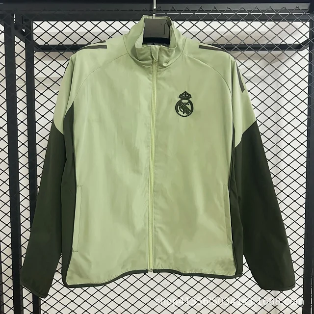 Chelsea Jackets Zip-Up Track Jacket product detail image 10
