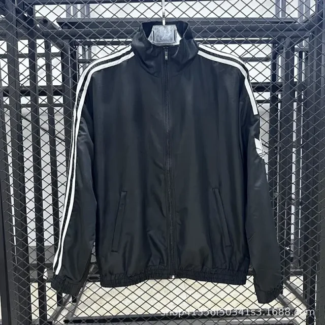 Chelsea Jackets Zip-Up Track Jacket product detail image 18
