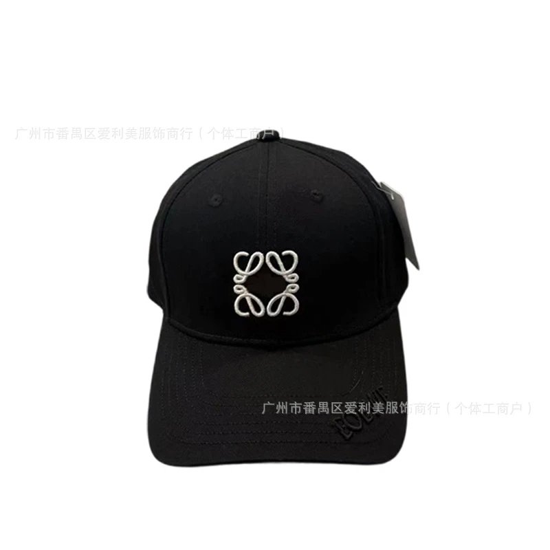 Unbranded Hats Embroidered monogram baseball cap image 5
