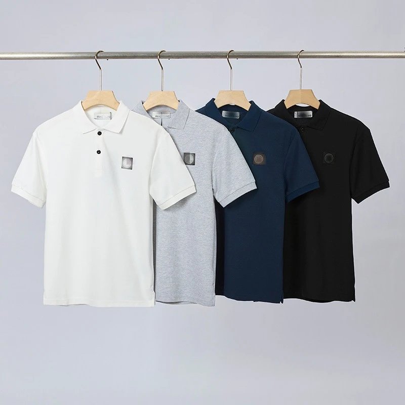Fred Perry Polo White Polo Polo Shirt - 13