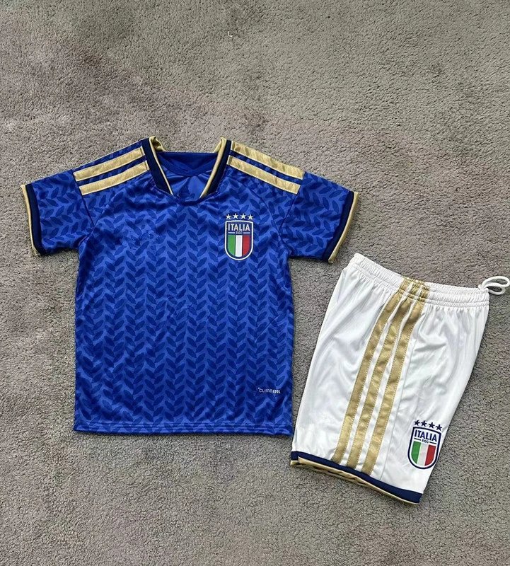 Adidas Al Hilal 2023 Away Jersey Green Patterned Football Kit - 13