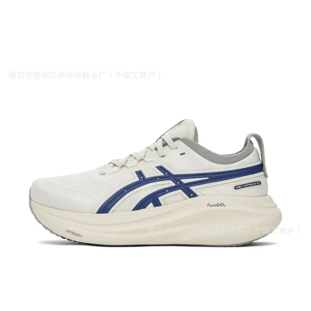 ASICS GEL-NIMBUS — Nimbus272-14
