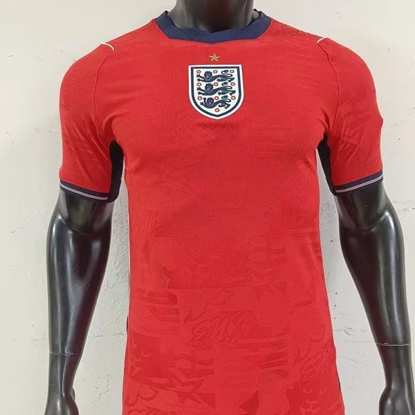England Football Jer