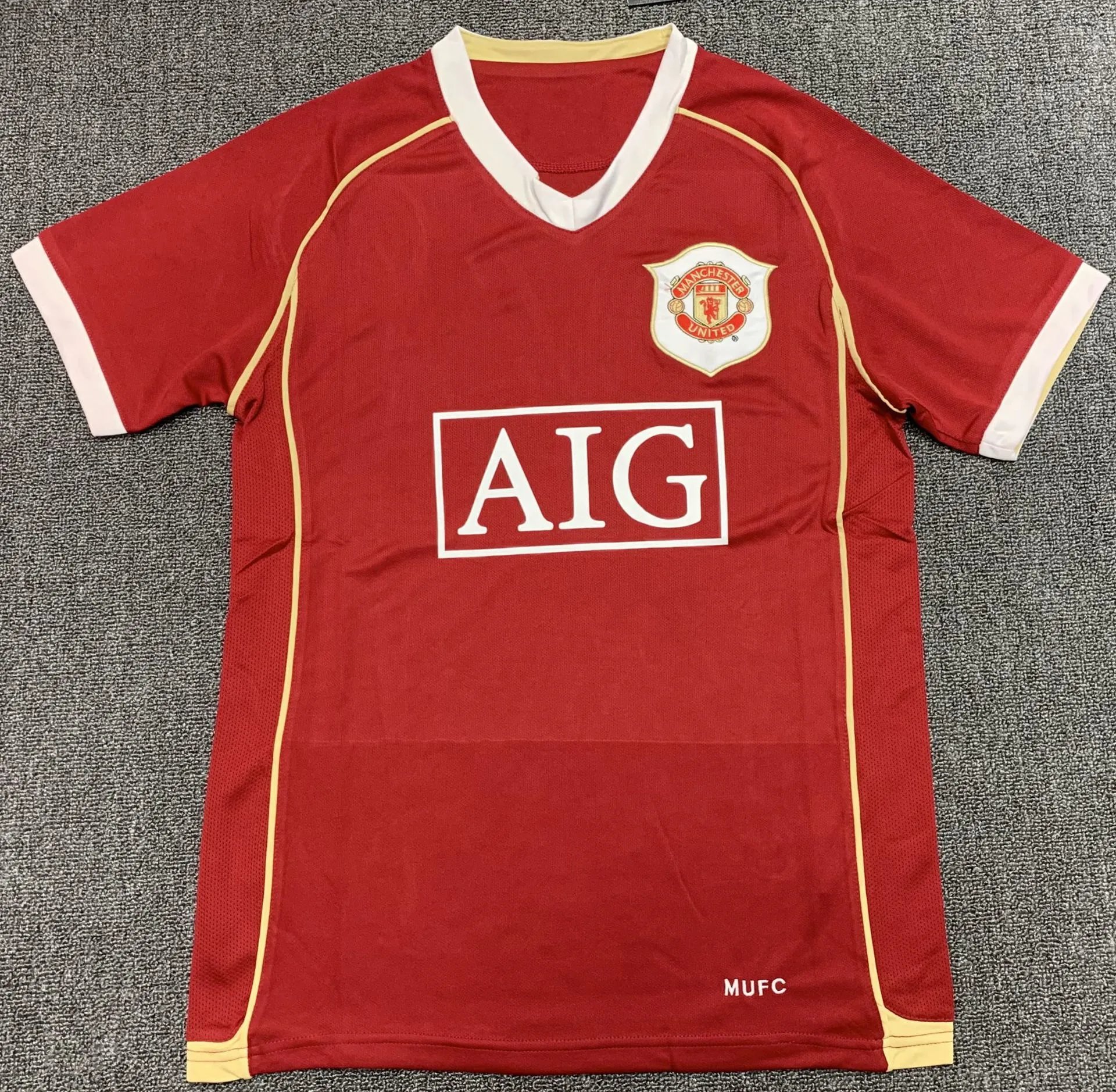 Design Northern Ireland Football Association 1990s Polo Shirt Tops Polo - 5