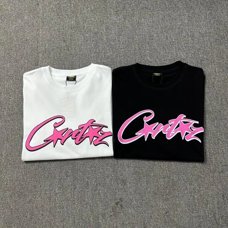 Design CRTZ Peace Inna World Graphic Print White T-Shirt T-Shirts - 22