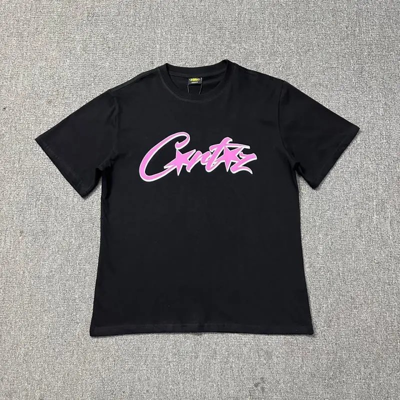 Design CRTZ Peace Inna World Graphic Print White T-Shirt T-Shirts - 24