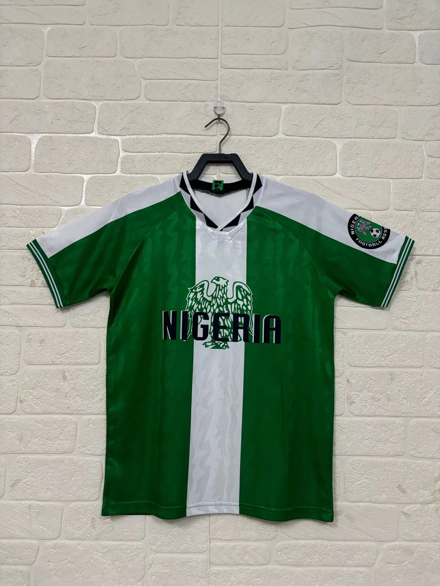 Umbro Colo-Colo Away Jersey White / Black - 31