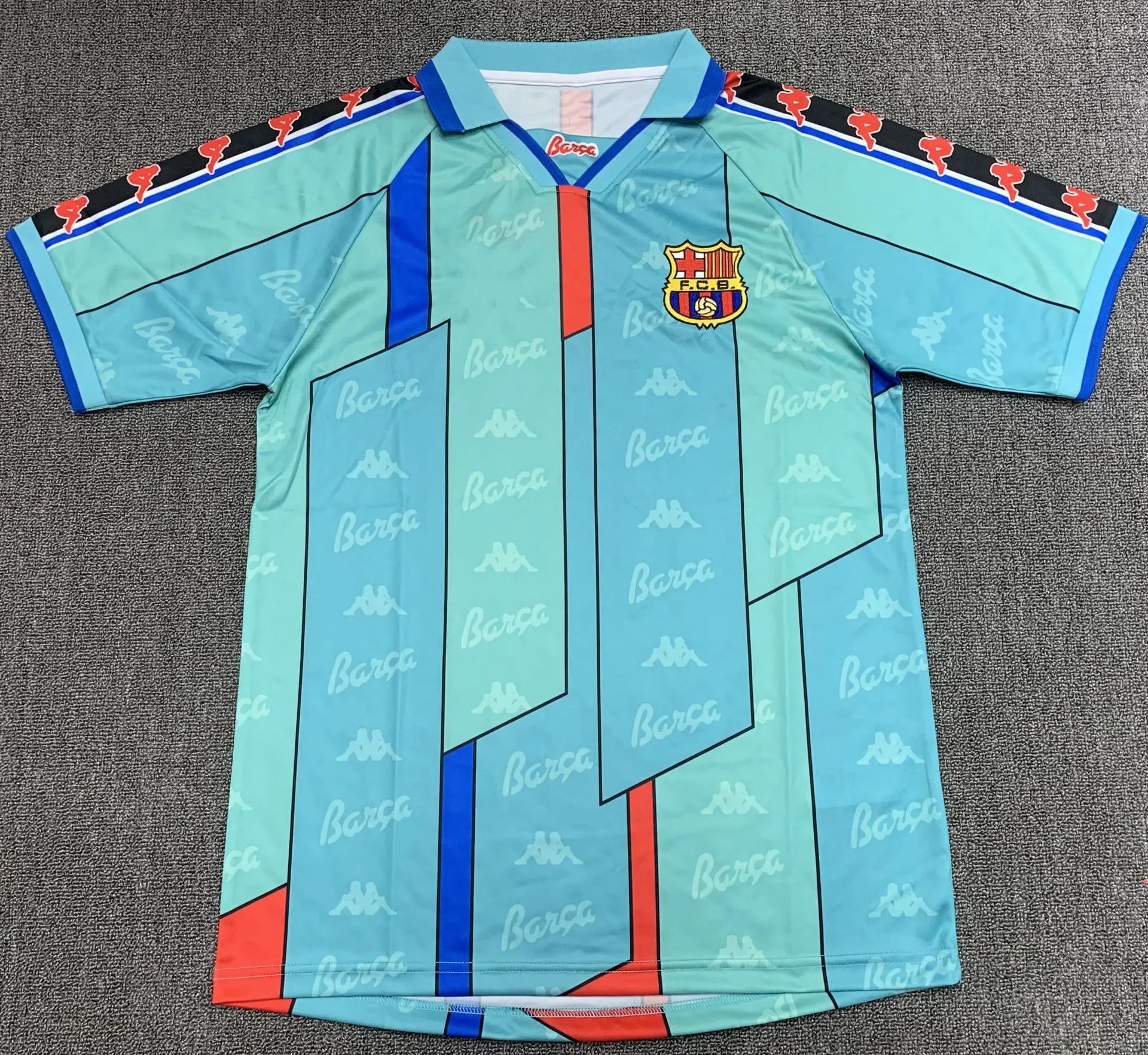 Design Northern Ireland Football Association 1990s Polo Shirt Tops Polo - 26
