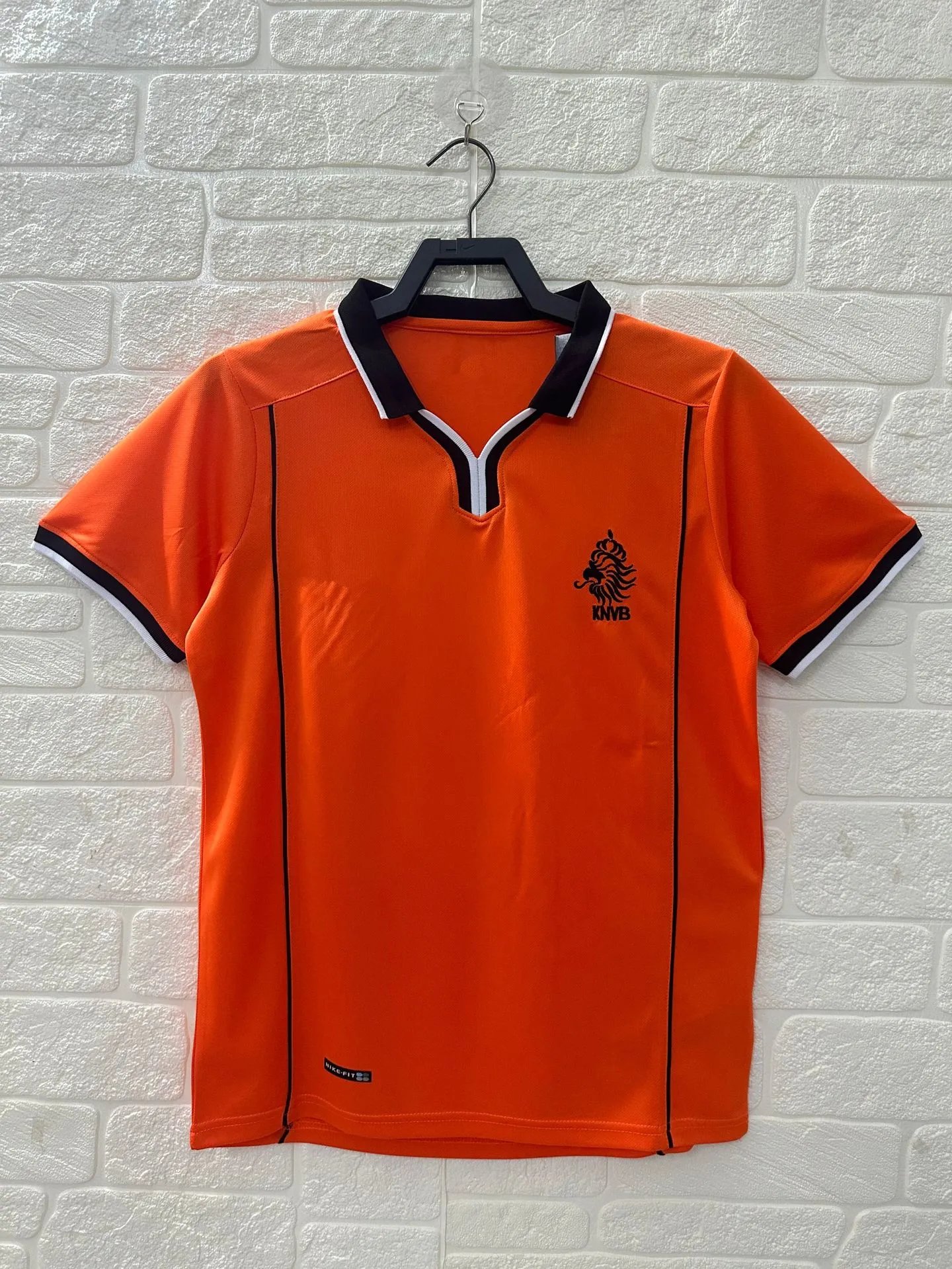 Umbro Colo-Colo Away Jersey White / Black - 15