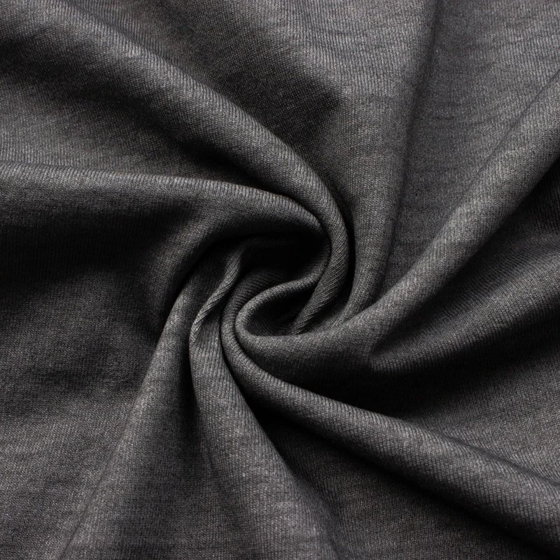 Acne Studios Logo Print Washed Gray T-Shirt - 16