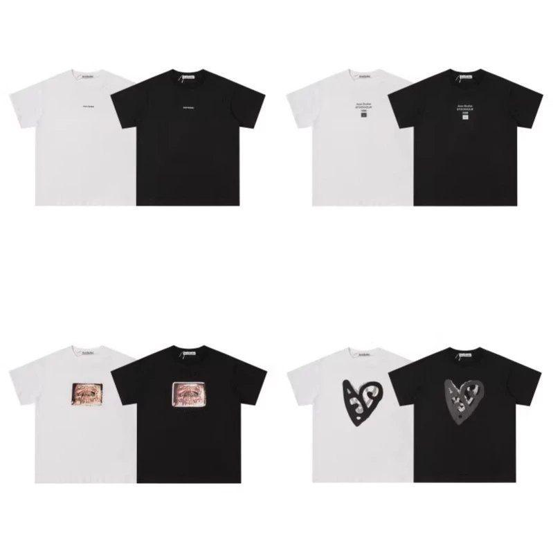 Unisex Basic T-Shirt