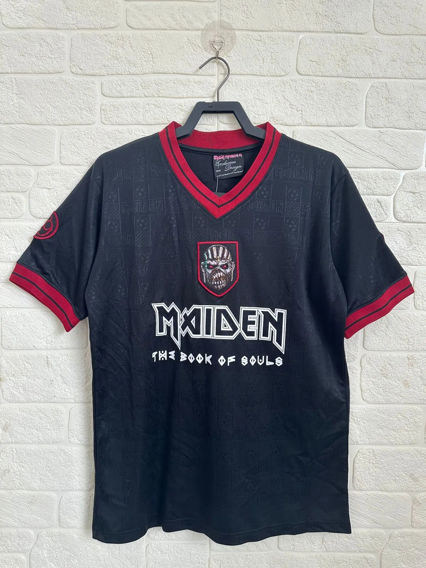 Umbro Colo-Colo Away Jersey White / Black - 18