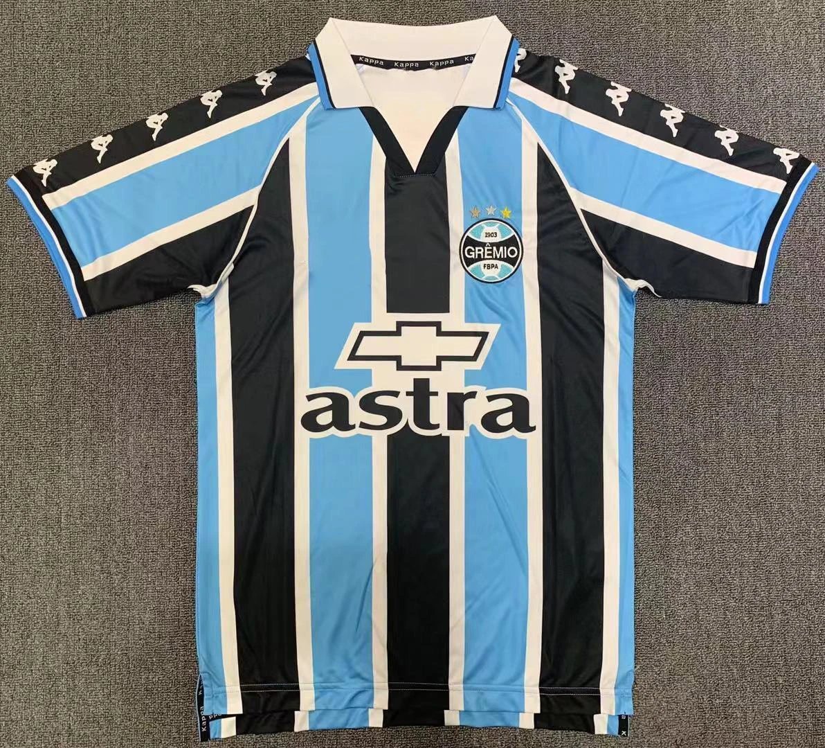 Design Northern Ireland Football Association 1990s Polo Shirt Tops Polo - 6