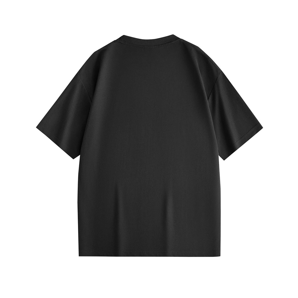 Amiri Dove Graphic Print Black T-Shirt - 5