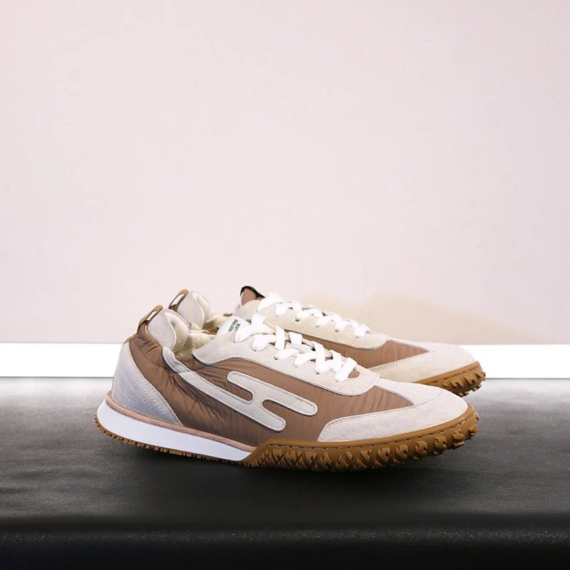 Khaki color (nylon fabric)