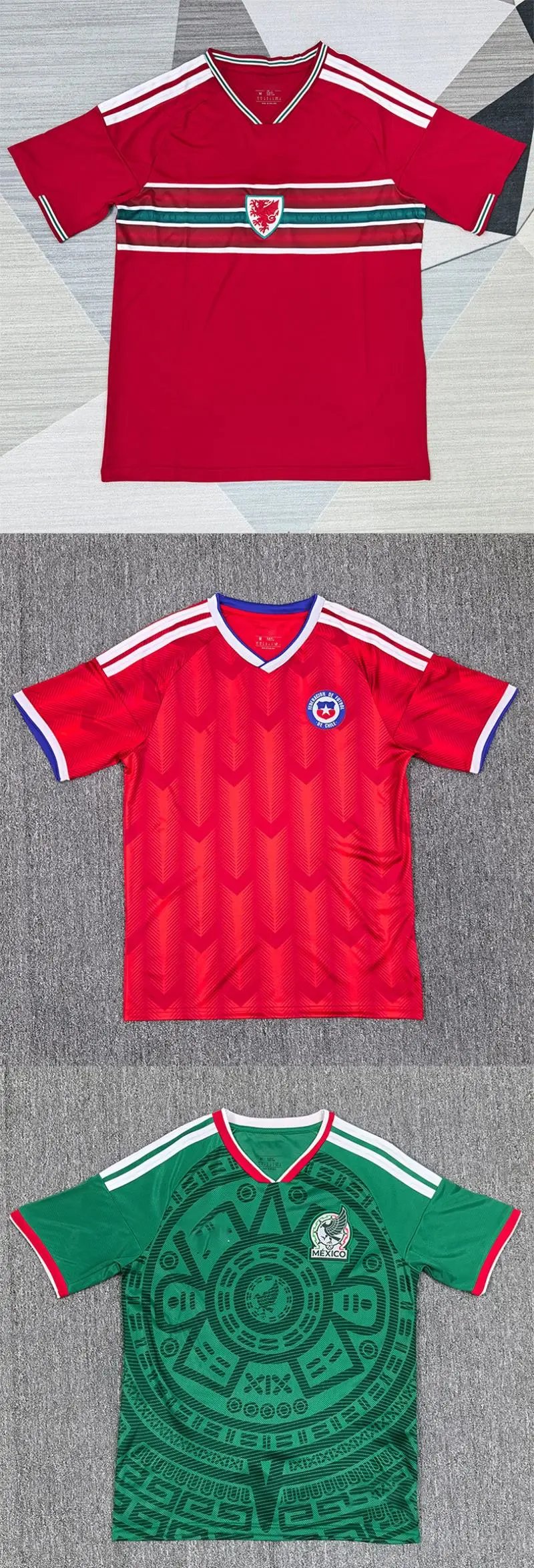 Design Belgium National Team 2022 Home Jersey Red Jersey - 2
