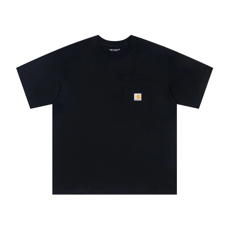 Carhartt Work In Progress Carhartt WIP Chase Shorts Black Shorts - 19