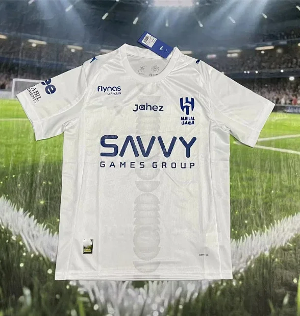 Adidas Football Jerseys Club product detail image 6