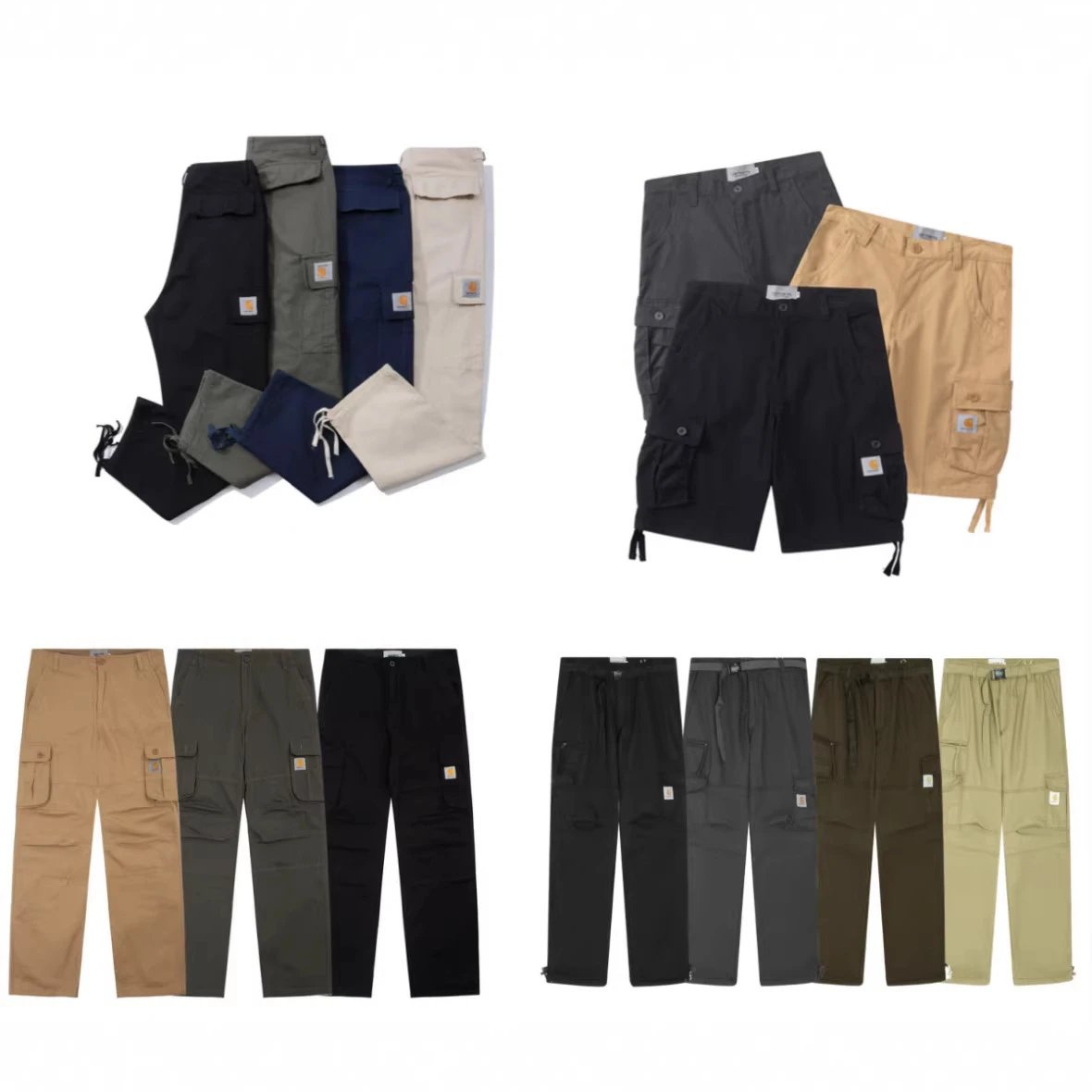 Carhartt Cargo Pants