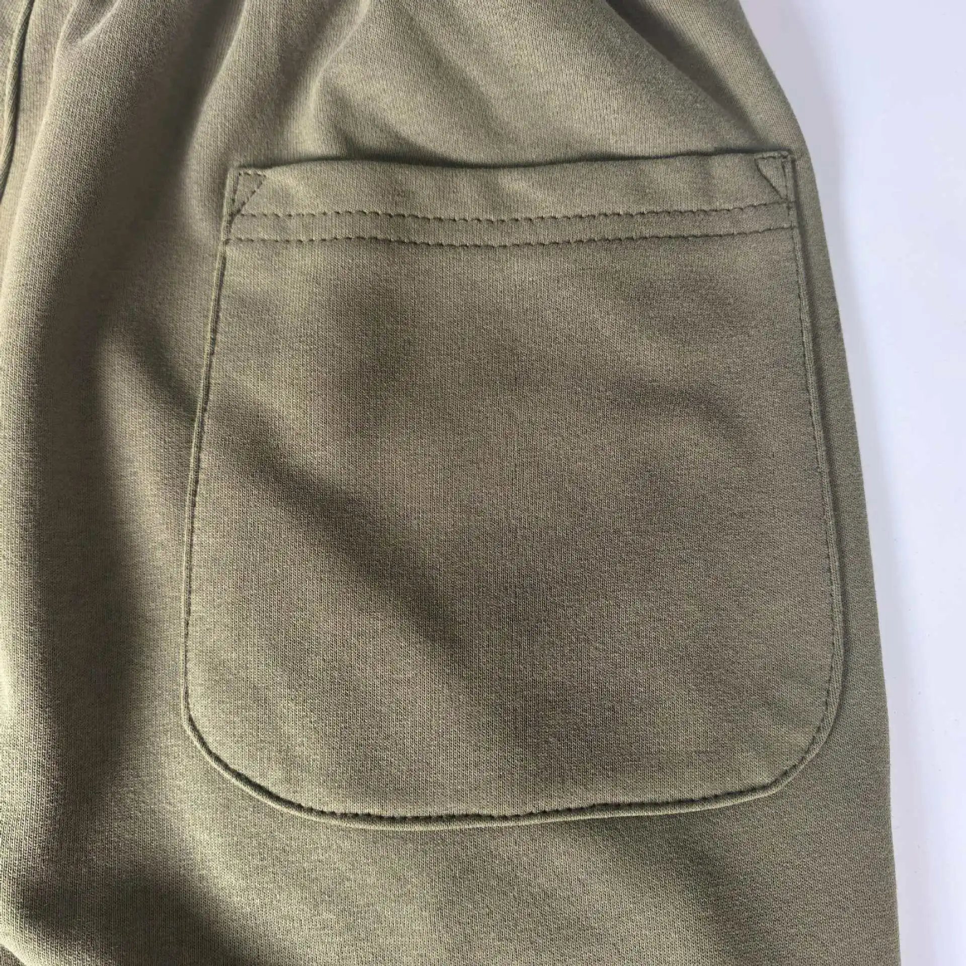 Stone Island Cargo Shorts Black - 20
