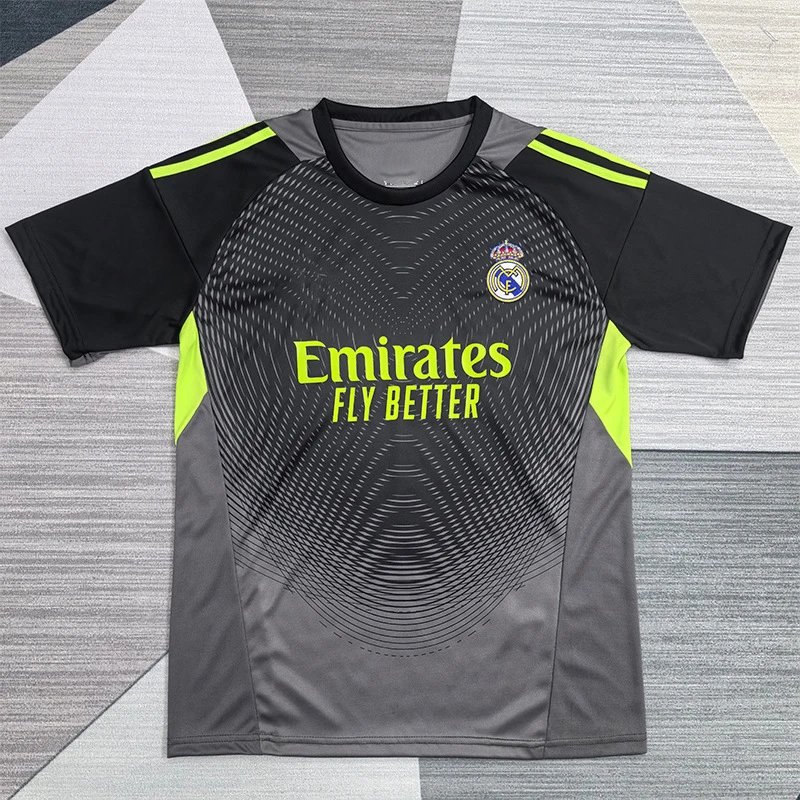 FC Barcelona Multiple club football jersey designs image 3