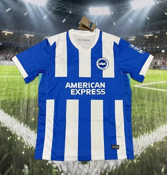 Design Valencia CF 2023-24 Third Jersey White Jersey - 26