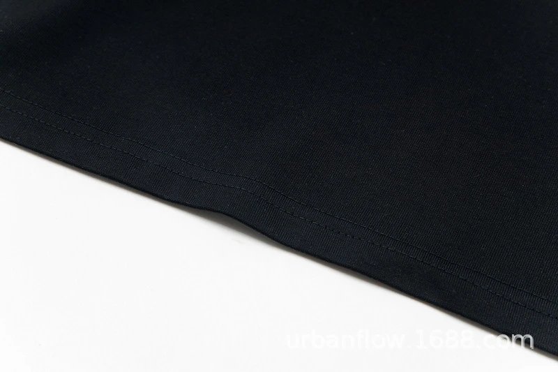 Trapstar It's A Secret Black Gold Embroidered Polo Polo Shirt - 14