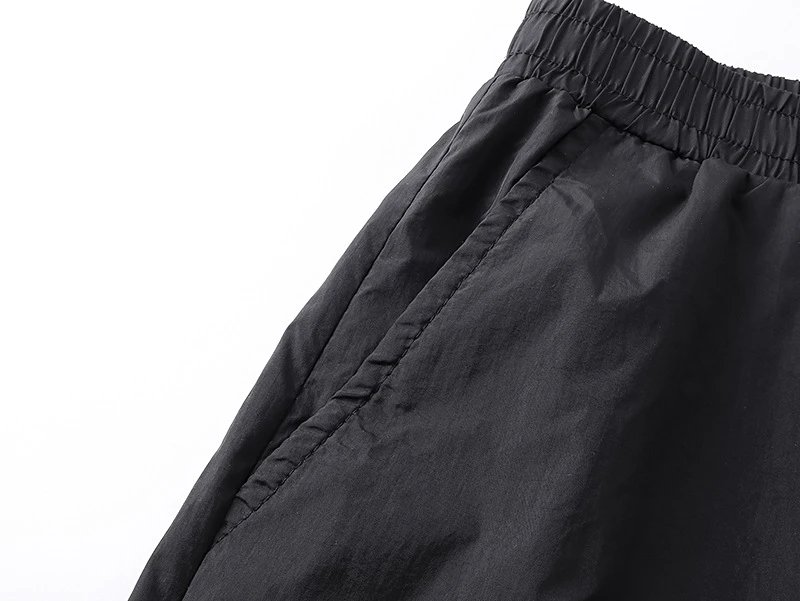 C.P. Company Goggle Shorts Gray - 11
